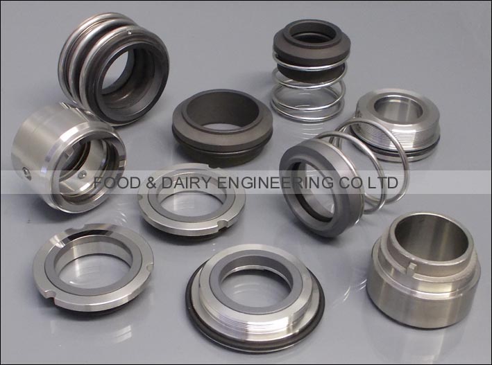 Food & Dairy Engineering Co Ltd Leading international suppliers of